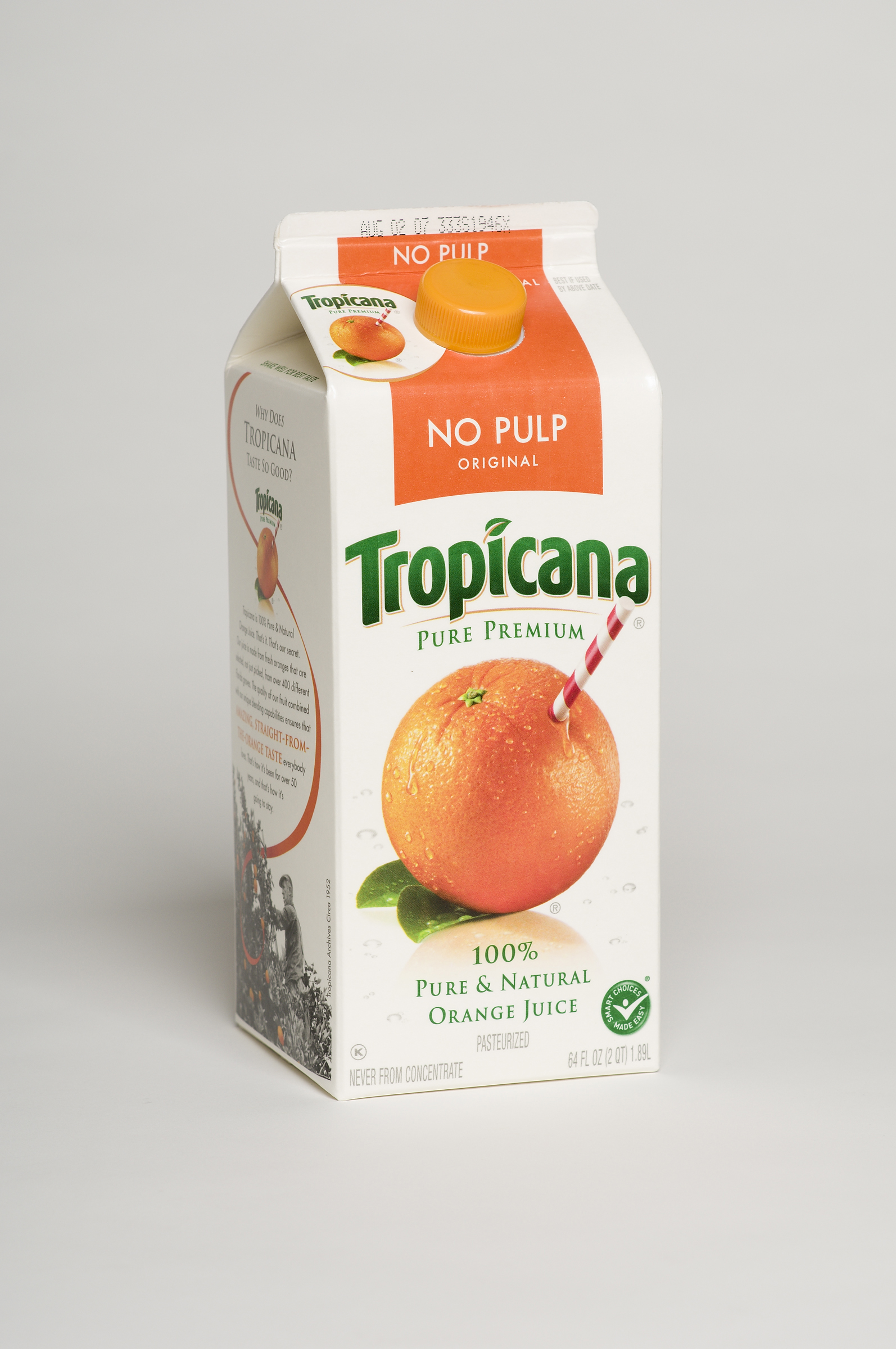 does costco have tropicana apple juice