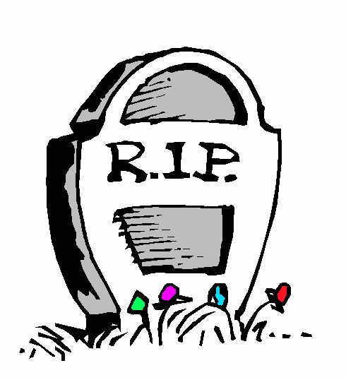 tombstone-clipart