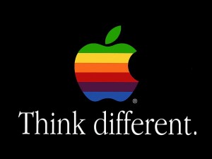 Apple-thinkdifferent