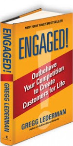 engaged book