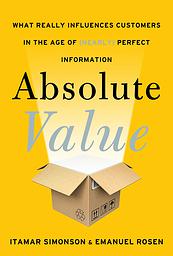 absolute value