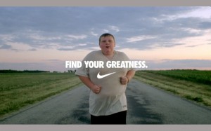 find your greatness