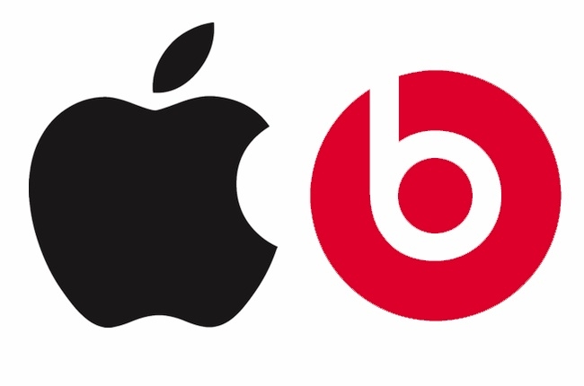 apple and beats merger