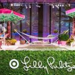 target lilly pulitzer