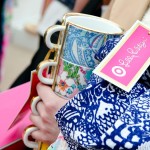 lilly pulitzer for target