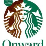 Onward by Howard Schultz