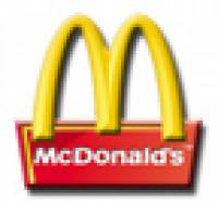 mcdonalds logo