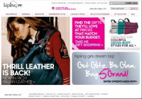 kipling home page