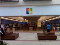 microsoft exterior
