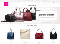 shoe_dazzle homepage