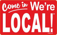 retail industry trends - big brands go local