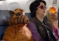 delta's safety video adds some brand pizzazz to the mundane