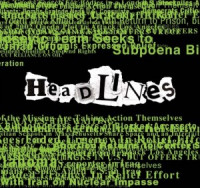 headlines