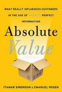 absolute value