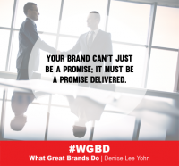 V5 promise delivered used