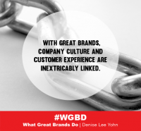 V6 culture & cust exp