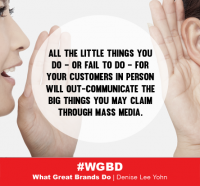 V18 little things used