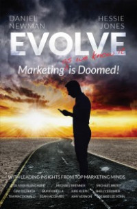 Evolve book