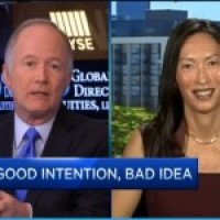 denise lee yohn on cnbc on starbucks race togehter
