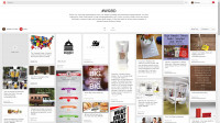 #WGBD pinterest board