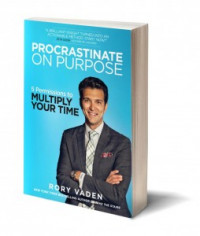 procastinate on purpose