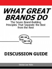 WGBD Discussion Questions cover page