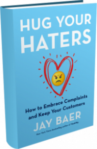hug your haters book