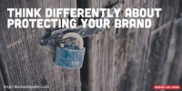 brand protection
