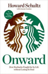 onward by howard schultz