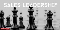 Sales Leadership