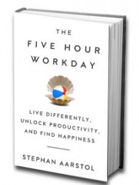 five-hour-workday-book