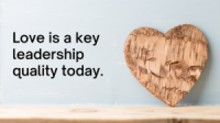 leadership love