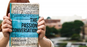 passion conversation