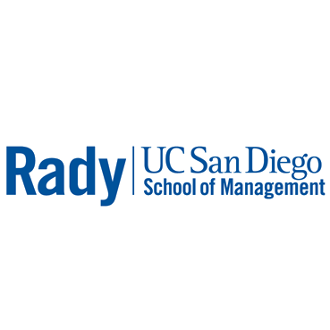 University of California San Diego / Rady School of Management