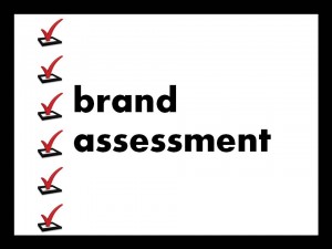 brand assessment