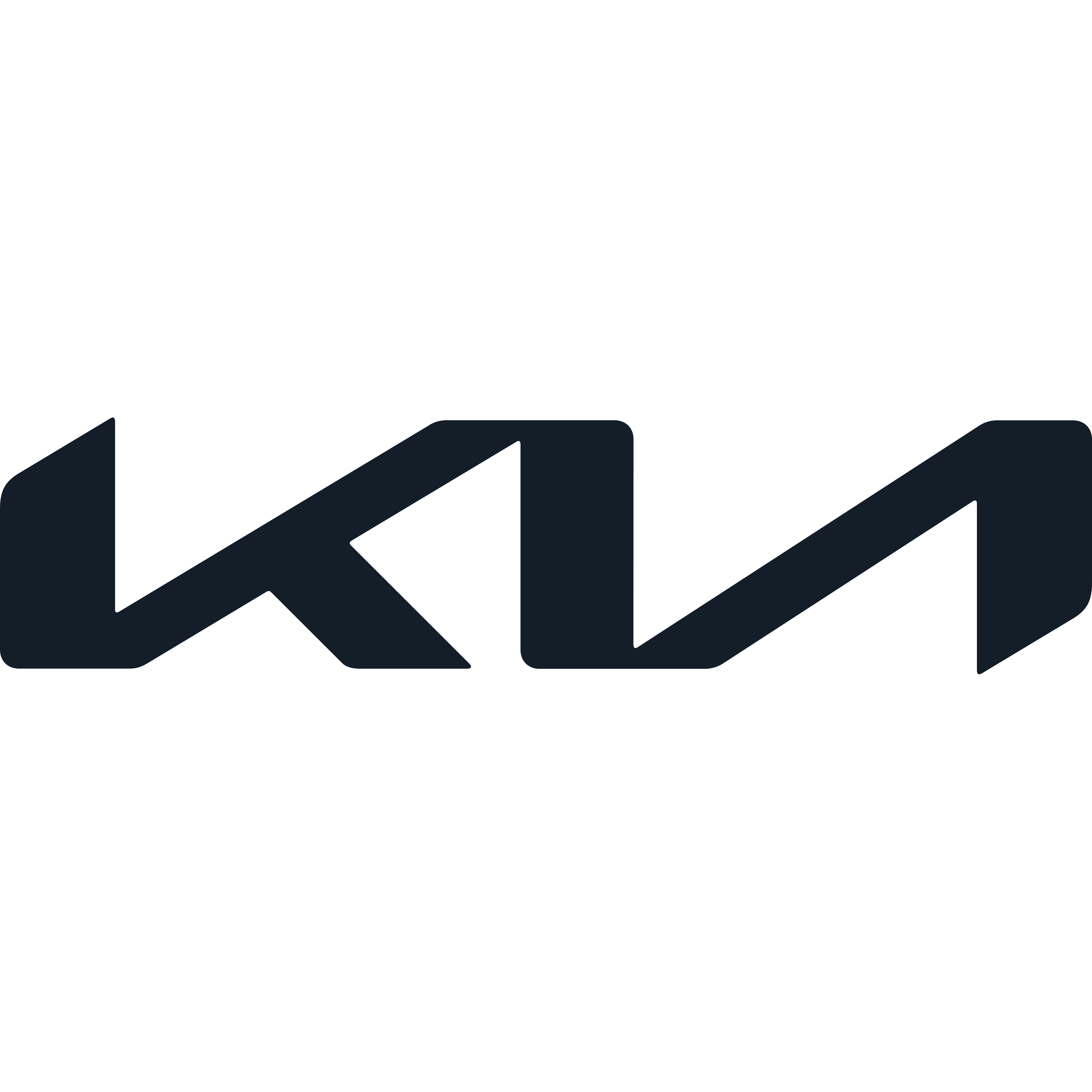 Kia-Logo square
