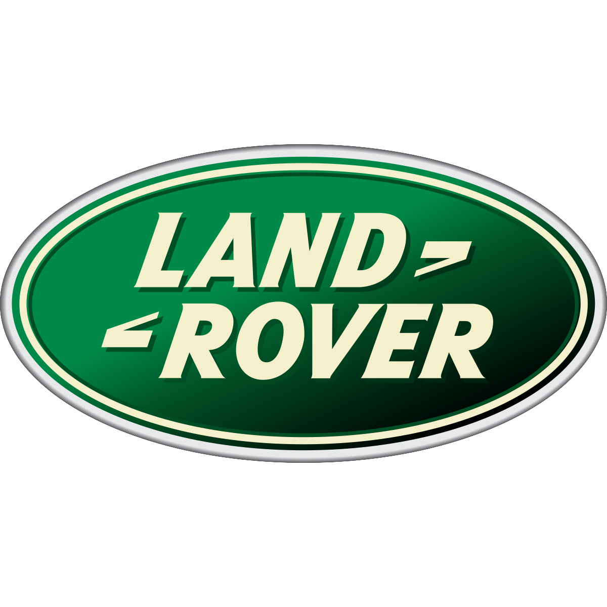 land rover logo square
