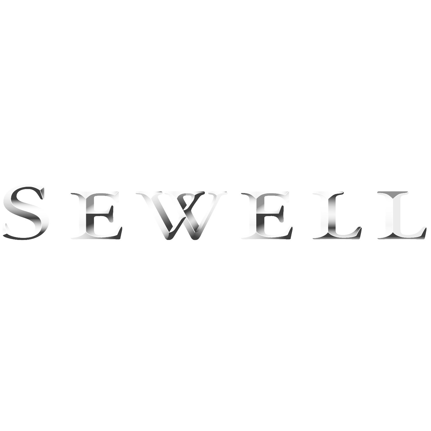 sewell logo square