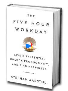 five-hour-workday-book
