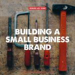 Building a Small Business Brand