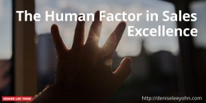 human-factor-in-sales-excellence