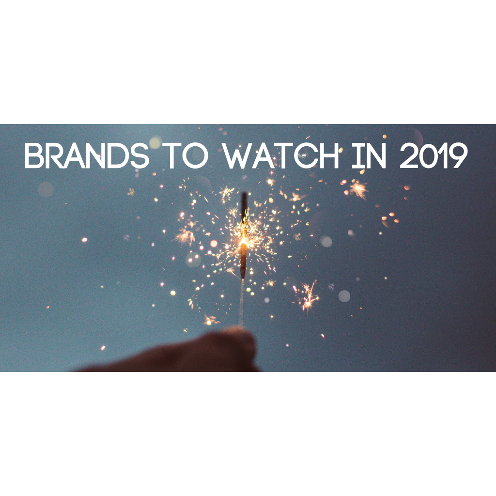 Brands To Watch In 2020